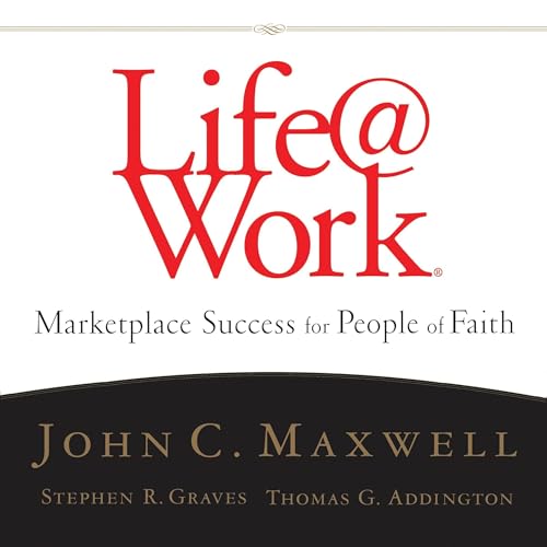 Cover of Life@Work