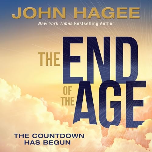 Cover of The End of the Age
