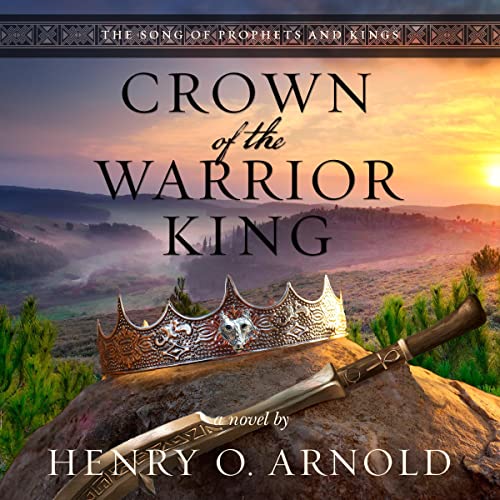 Cover of Crown of the Warrior King