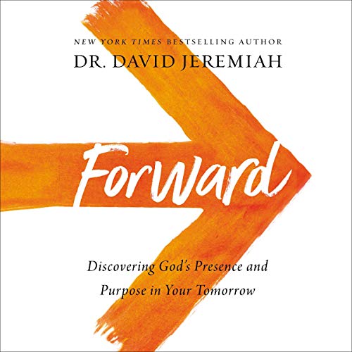 Cover of Forward