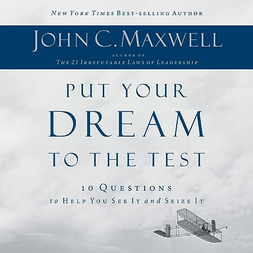 Cover of Put Your Dream to the Test