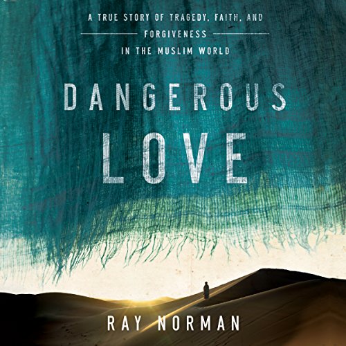 Cover of Dangerous Love