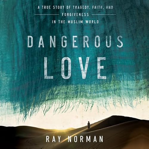 Cover of Dangerous Love