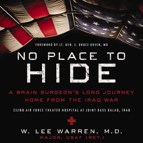 Cover of No Place to Hide