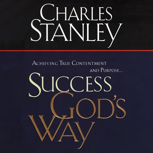 Cover of Success God's Way