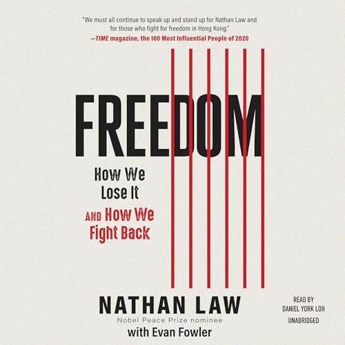 Cover of Freedom