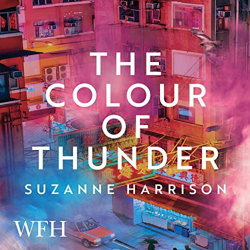 Cover of The Colour of Thunder