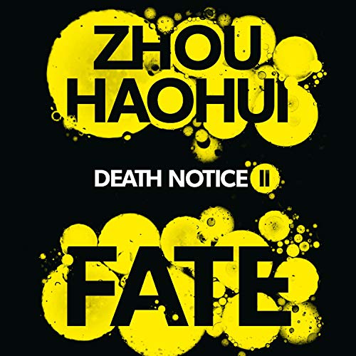 Cover of Fate