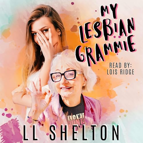 Cover of My Lesbian Grammie