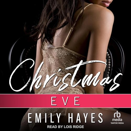 Cover of Christmas Eve