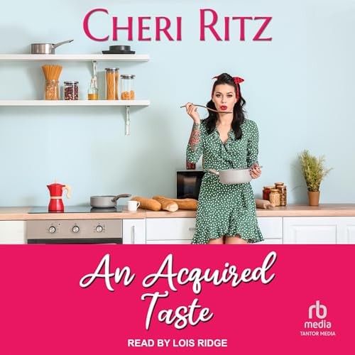 Cover of An Acquired Taste