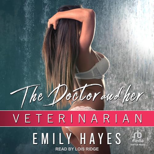Cover of The Doctor and Her Veterinarian