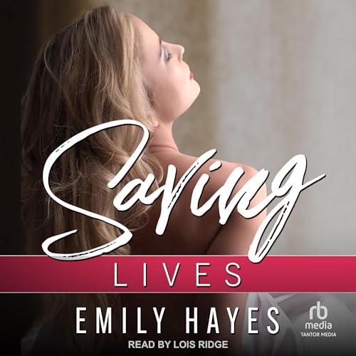 Cover of Saving Lives