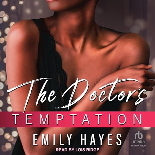 Cover of The Doctor's Temptation
