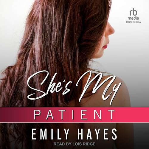 Cover of She's My Patient