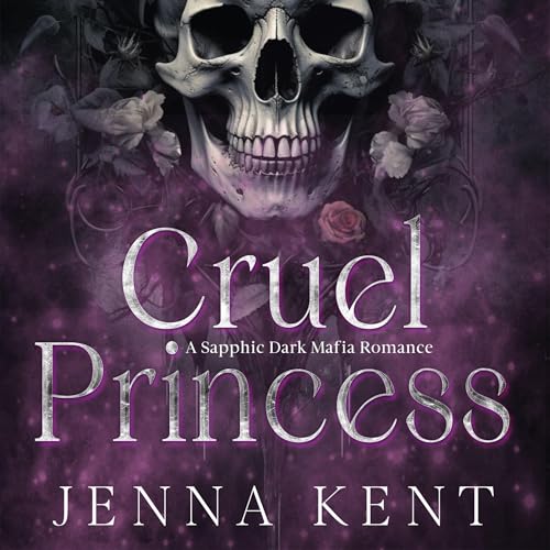 Cover of Cruel Princess