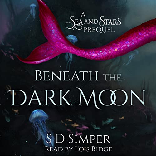 Cover of Beneath the Dark Moon