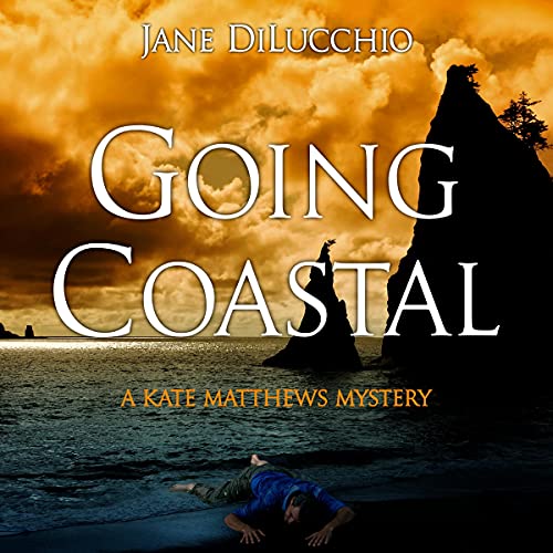 Cover of Going Coastal