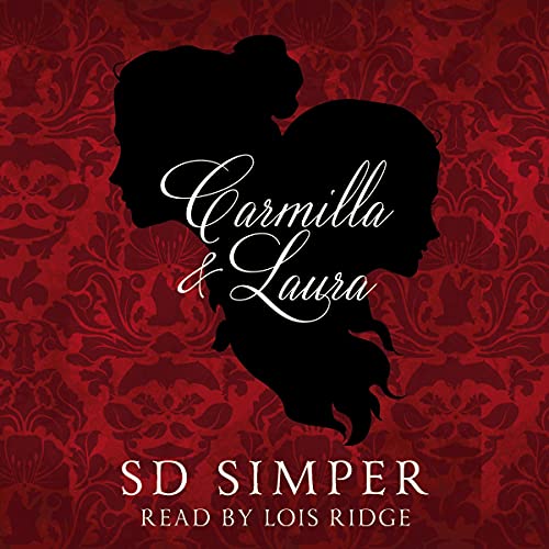 Cover of Carmilla and Laura