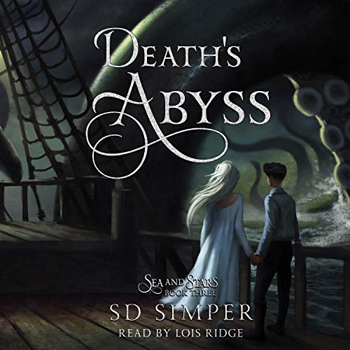Cover of Death's Abyss