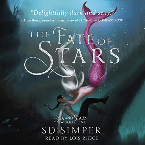 Cover of The Fate of Stars