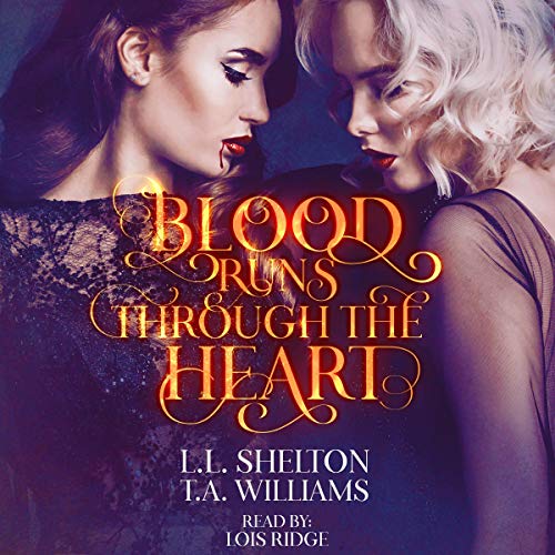Cover of Blood Runs Through the Heart
