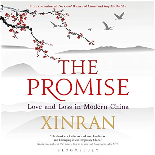 Cover of The Promise