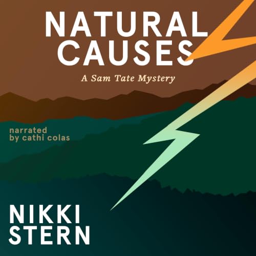 Cover of Natural Causes