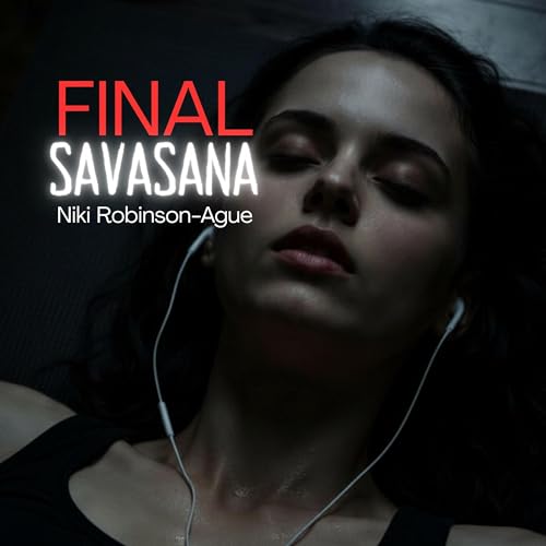 Cover of Final Savasana