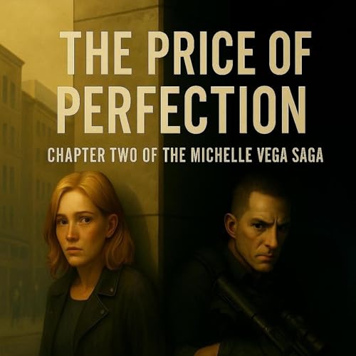 Cover of The Price Of Perfection
