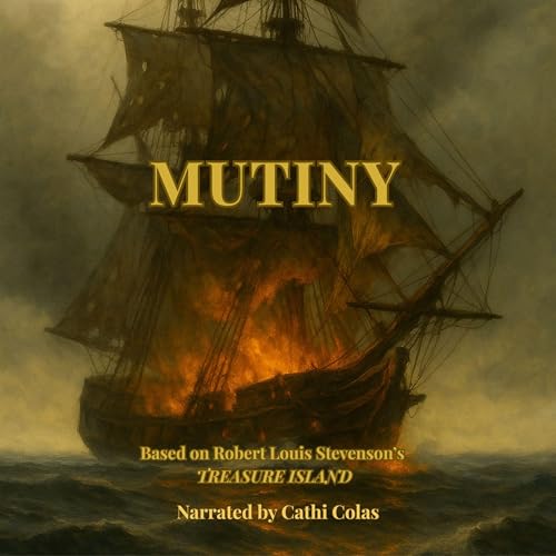 Cover of MUTINY