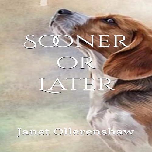 Cover of Sooner or Later
