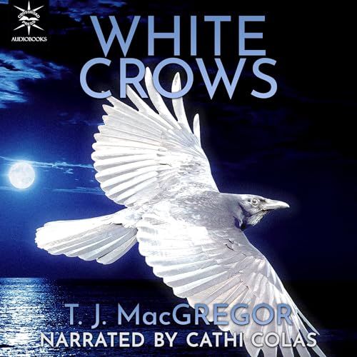 Cover of White Crows