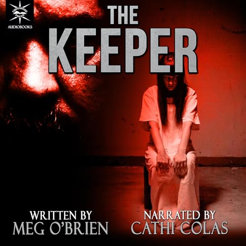 Cover of The Keeper