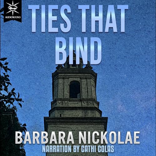 Cover of Ties That Bind