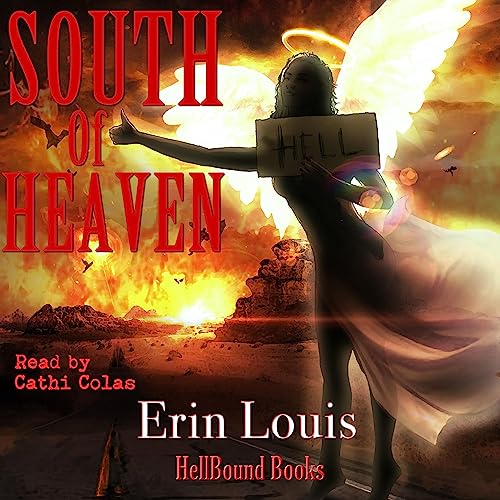 Cover of South of Heaven