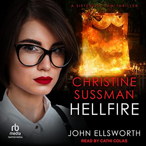 Cover of Christine Sussman