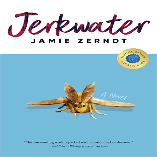 Cover of Jerkwater