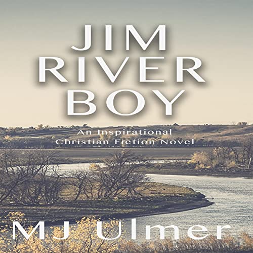Cover of Jim River Boy