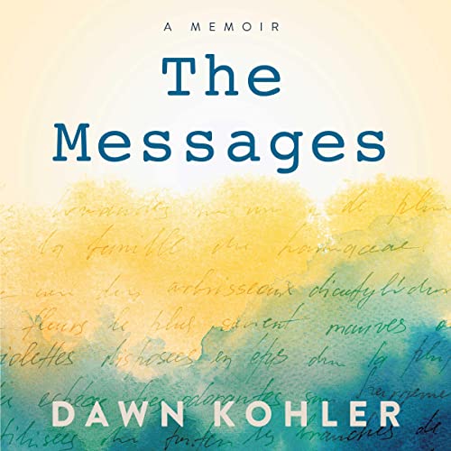 Cover of The Messages