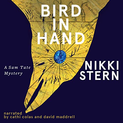 Cover of Bird in Hand