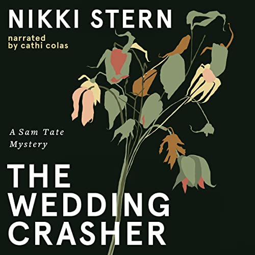 Cover of The Wedding Crasher