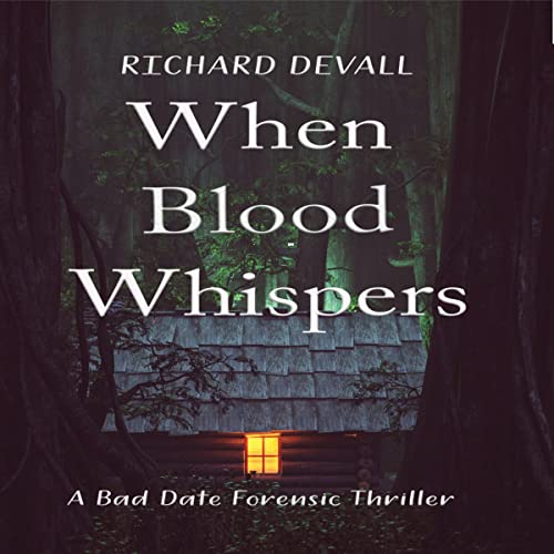 Cover of When Blood Whispers