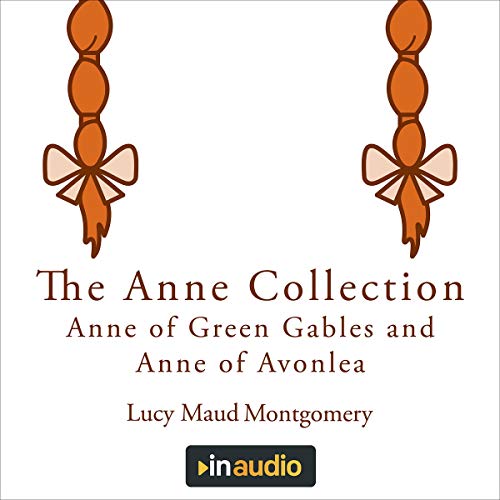 Cover of The Anne Collection