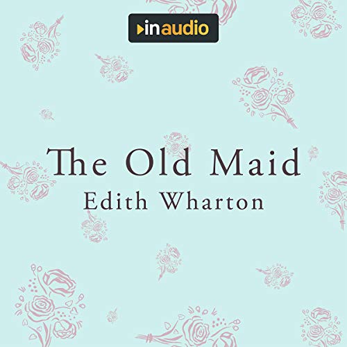 Cover of The Old Maid