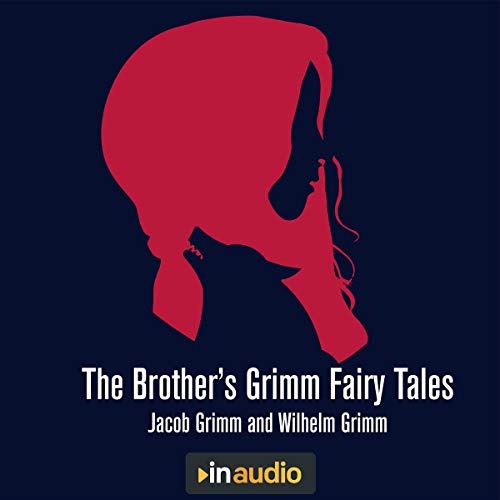 Cover of The Brother's Grimm Fairy Tales