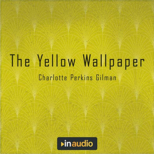 Cover of The Yellow Wallpaper