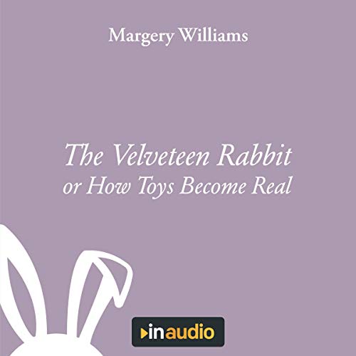 Cover of The Velveteen Rabbit