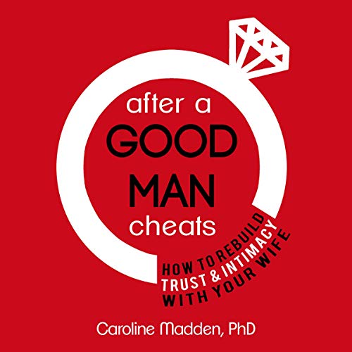 Cover of After a Good Man Cheats