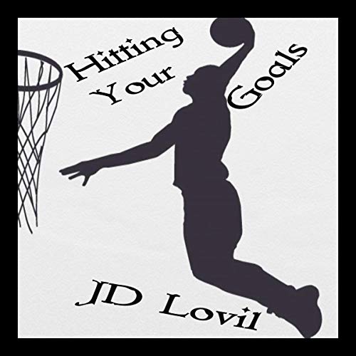 Cover of Hitting Your Goals